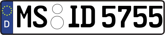 MS-ID5755