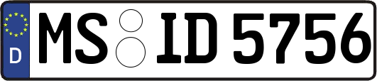 MS-ID5756