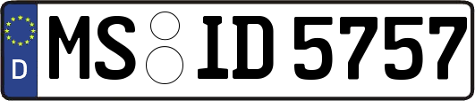 MS-ID5757