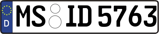 MS-ID5763