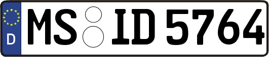 MS-ID5764