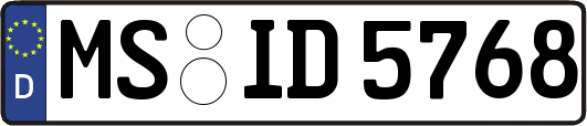 MS-ID5768
