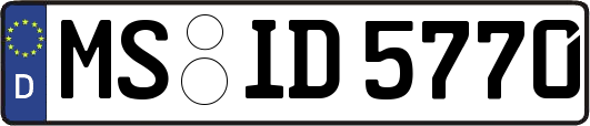 MS-ID5770