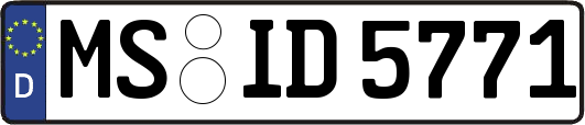 MS-ID5771
