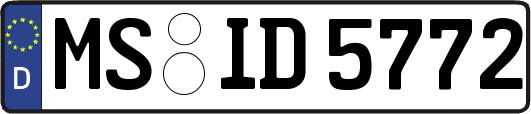 MS-ID5772