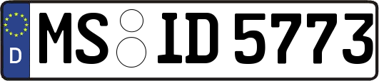 MS-ID5773