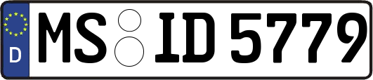MS-ID5779