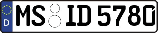 MS-ID5780