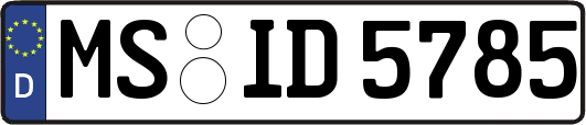 MS-ID5785