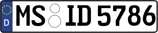 MS-ID5786