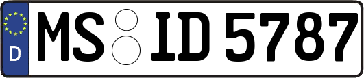 MS-ID5787