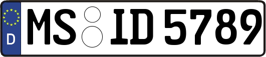 MS-ID5789