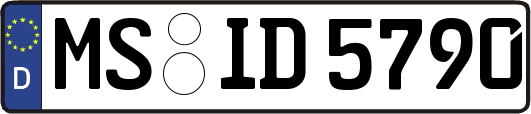 MS-ID5790