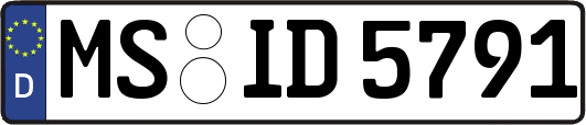 MS-ID5791