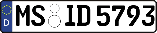 MS-ID5793
