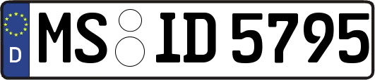 MS-ID5795