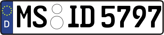 MS-ID5797