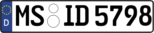 MS-ID5798