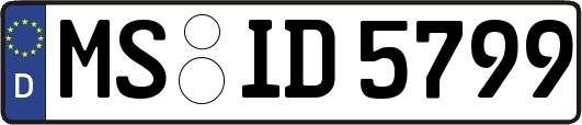 MS-ID5799