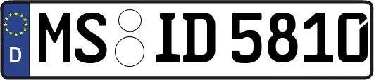 MS-ID5810