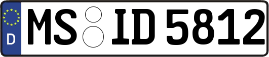 MS-ID5812
