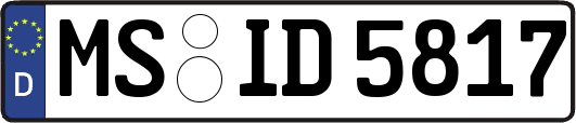 MS-ID5817