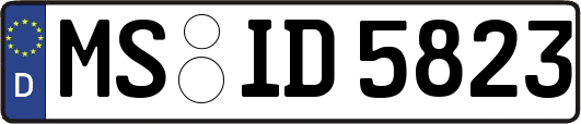 MS-ID5823
