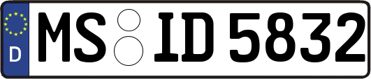 MS-ID5832