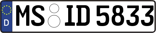 MS-ID5833