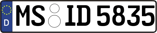 MS-ID5835