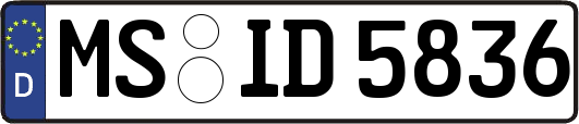 MS-ID5836
