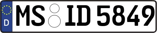 MS-ID5849