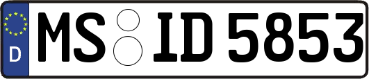 MS-ID5853