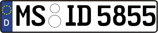 MS-ID5855