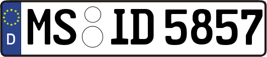 MS-ID5857