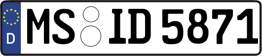 MS-ID5871