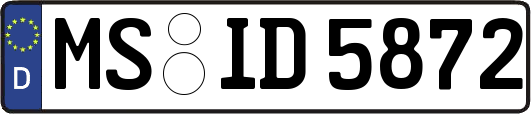 MS-ID5872
