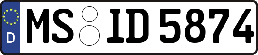MS-ID5874