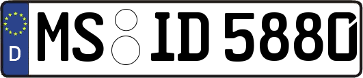 MS-ID5880