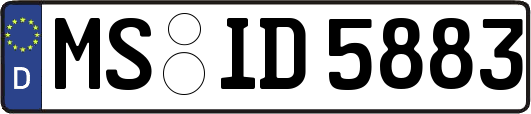 MS-ID5883