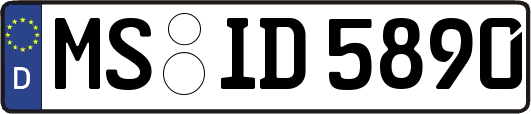 MS-ID5890