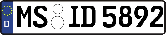 MS-ID5892