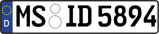 MS-ID5894