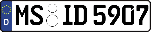 MS-ID5907