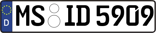 MS-ID5909