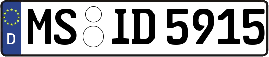 MS-ID5915