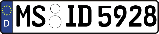 MS-ID5928