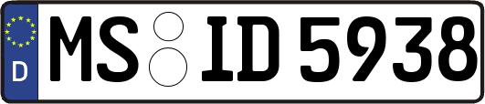 MS-ID5938