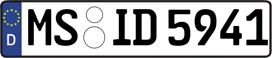 MS-ID5941