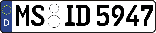 MS-ID5947